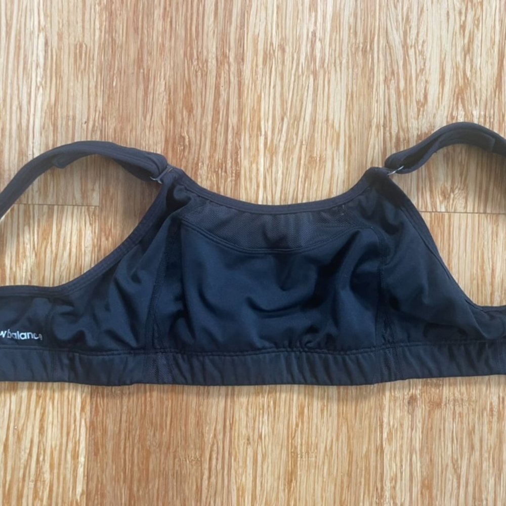 Brooks Sports Bra